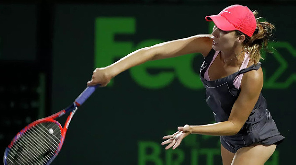 "Нет другого вида спорта, где есть доступ к закулисной стороне": Коллинз — о ситуации с камерами на АО-2026 