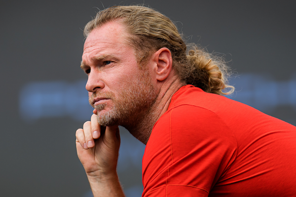 Экс-тренер Соболенко рассказал, почему сделал паузу в работе