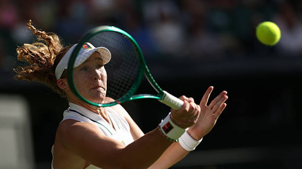Швёнтек может не попасть на Итоговый турнир WTA: расклады чемпионской гонки, в которой лидирует Андреева
