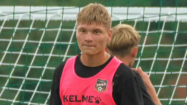 Российскому футболисту предъявили обвинение после убийства женщины