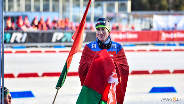 "Взаправдашняя зима": Никита Лобастов рассказал о первом дне в Югре