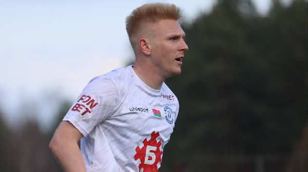 Брестское "Динамо" дома обыграло "Гомель" в контрольном матче