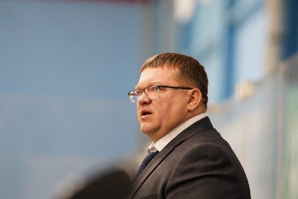 "Пожинаем плоды, что своих игроков у нас нет вообще": Кравченко подытожил сезон для "Бреста"