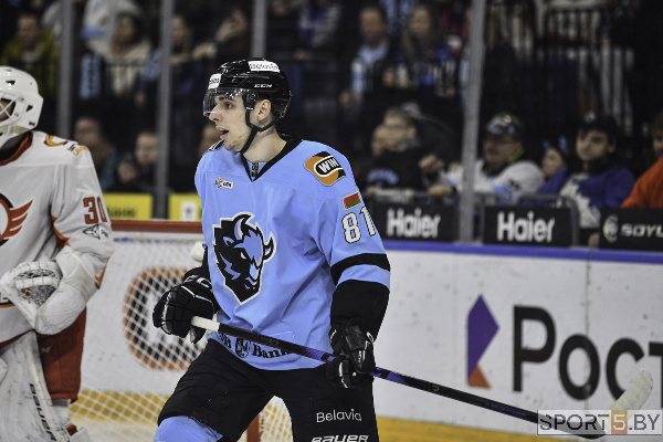 "Более уверенно подходим": Пинчук высказался о старте второго раунда плей-офф