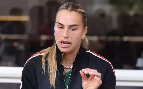 "Стало последней каплей": Соболенко рассказала о переломном моменте в карьере
