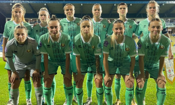 Проверка боем. Женская сборная Беларуси проведет спарринги с Ираном