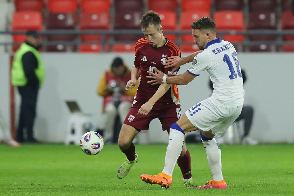 Сербия вырвала победу у Латвии, Франция и Англия обошлись без сюрпризов