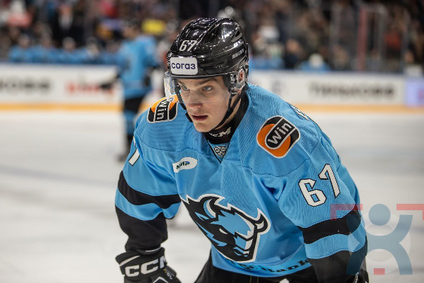 Егор Бориков поделился своими ожиданиями от матча с ЦСКА