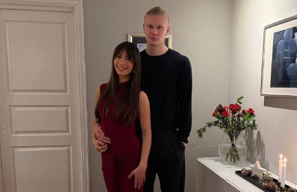 С праздничного стола на весы: как нападающий "Манчестер Сити" провел Рождество