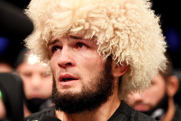 Хабиб отказался возобновлять карьеру в UFC за $ 40 млн