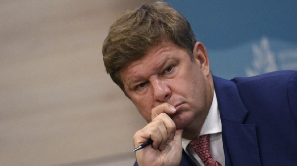 "Покажет нам, где раки зимуют". Губерниев пессимистичен относительно выборов президента МОК