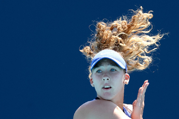 Мирра Андреева примет участие в "пятисотнике" в Линце