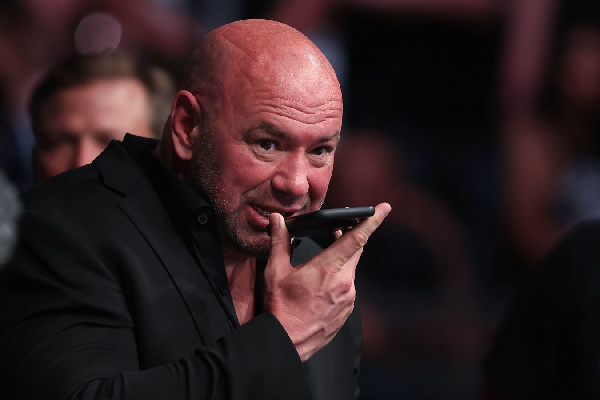 Дана Уайт объявил призовой фонд турнира UFC в Белом доме