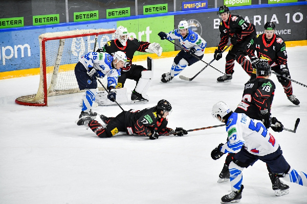 "Витебск" обыграл "Гомель" на выезде: "Рыси" не побеждают шесть матчей кряду