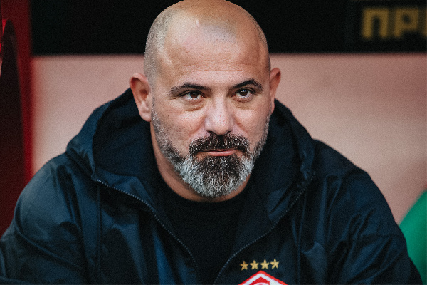 Экс-главный тренер "Спартака" возглавил клуб Лиги Европы