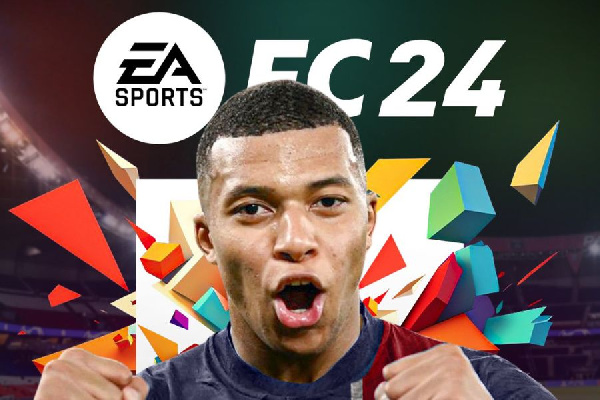 Для любителей компьютерных игр: Мбаппе — сильнейший игрок Лиги 1 в FC 24