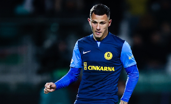 "Целе" Лисаковича и другие: расписание матчей Лиги конференций на 18 декабря