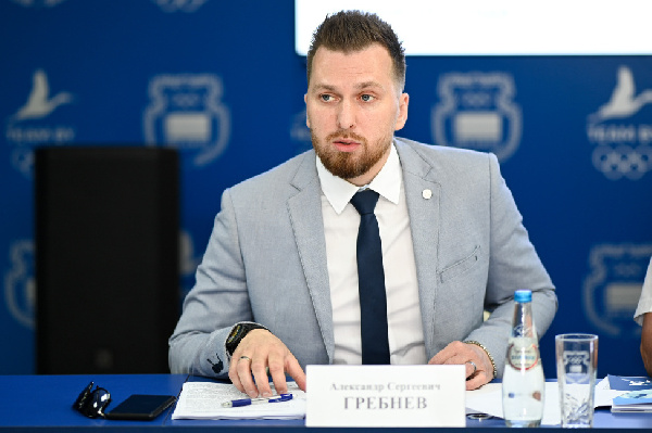 "Наш склон получился лучше, чем на ОИ в Пекине": Гребнев — о модернизации комплекса в Раубичах