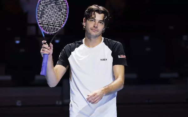 Топ-теннисист с победы стартовал на Australian Open-2026