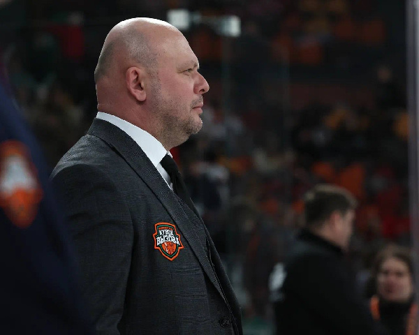 Волочко и Летов: белорусы выиграли Кубок Вызова МХЛ