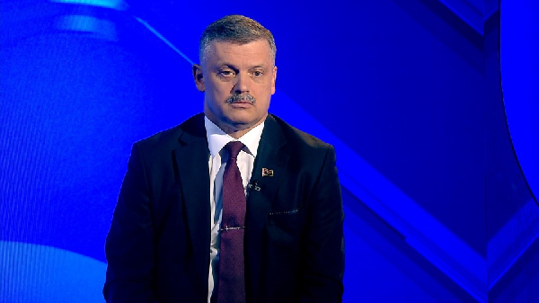 Сергей Ковальчук: "Беларусь 5"  — явление в нашем спорте"