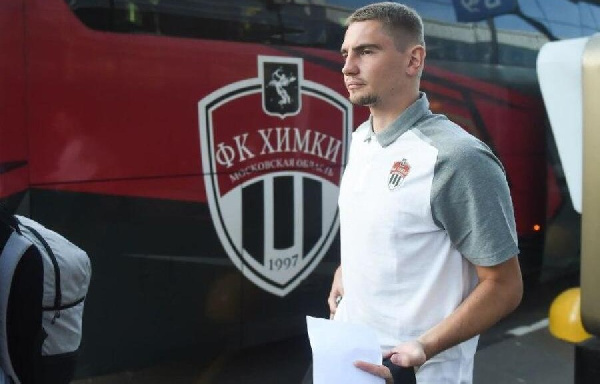 Трагичный финал: "Химки" Капленко запустили процедуру банкротства