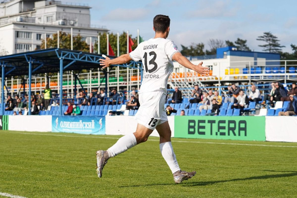 Стало известно, где продолжит карьеру лучший бомбардир высшей лиги