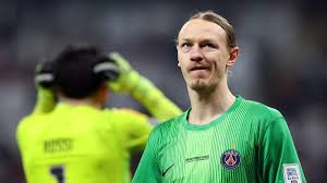 "Овечкин не забил — обсудим": Губерниев — об ошибке Сафонова в матче Лиги 1