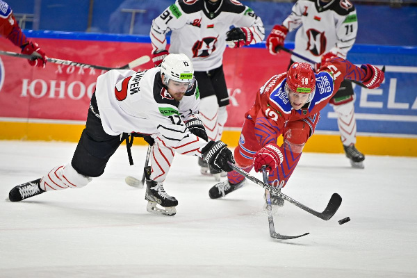 Класико уже в первом раунде: стартует плей-офф Кубка Президента