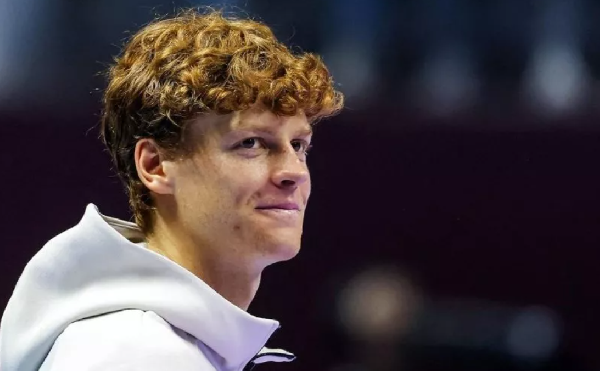 "Не хочется": Синнер объяснил отказ от участия в Кубке Дэвиса, из-за которого в Италии призвали лишить Янника всех титулов