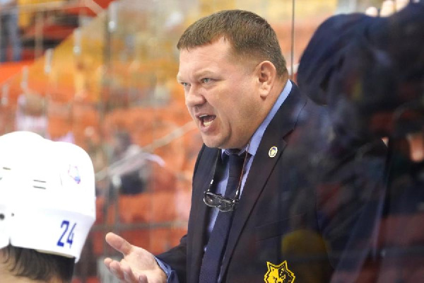 Дмитрий Кравченко — о переходе Стефановича: "Мишу знаю с детства, неоднократно приглашал в свою команду"