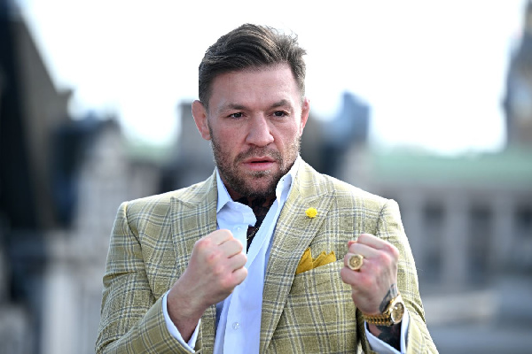 И такое бывает: звездный боец UFC рассказал о встрече с Иисусом