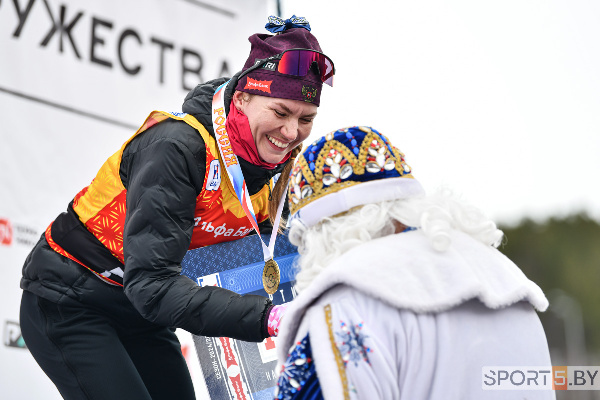 Соперница Смольской и Солы рассказала, когда придёт в оптимальные кондиции