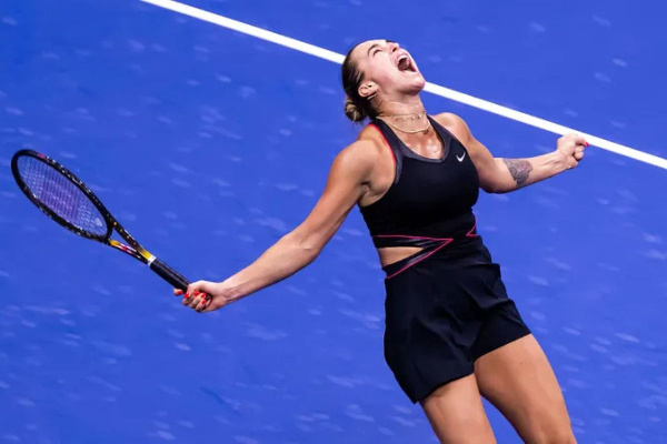 ВИДЕО: Арина Соболенко прибыла на US Open-2026