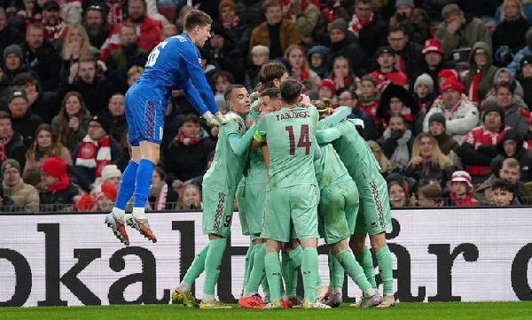 Сборная Беларуси впервые за два года забила больше одного мяча в официальном матче