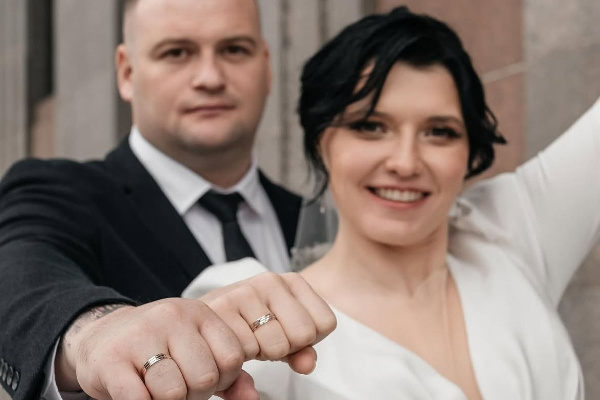 У чемпионки Европы из Беларуси умер муж в возрасте 35 лет
