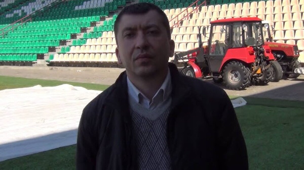 Директор "Центрального" назвал главную проблему натуральных полей в Беларуси