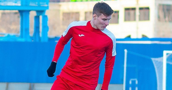 Жуковский собирает свою банду: Совпель перебрался в "Туран"