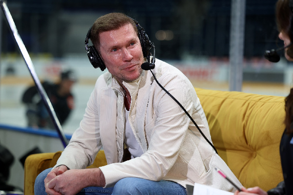 Лучший футболист Беларуси Александр Глеб: "В БВЛ сложнее забить, чем в АПЛ"