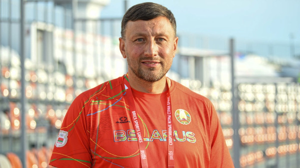 "Мы вышли на Себастьяна Коу": Тихон рассказал о дедлайне для World Athletics