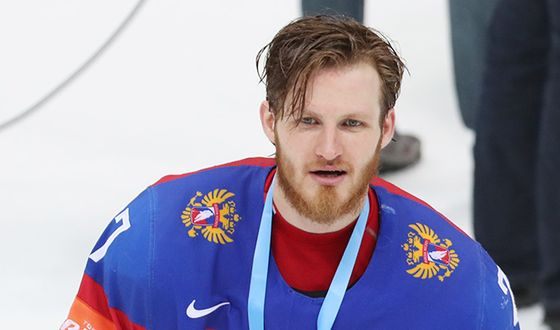 Экс-игрок сборной России и клубов КХЛ погасил долги на сумму свыше 70 млн рублей