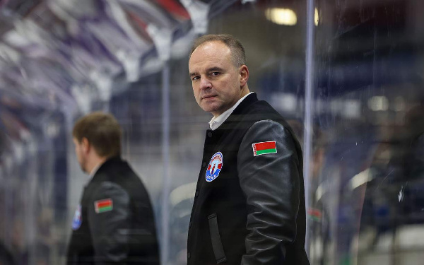 "Неман" обыграл "Локомотив" и прервал негативную серию, "Юность" забросила пять шайб "Могилёву"