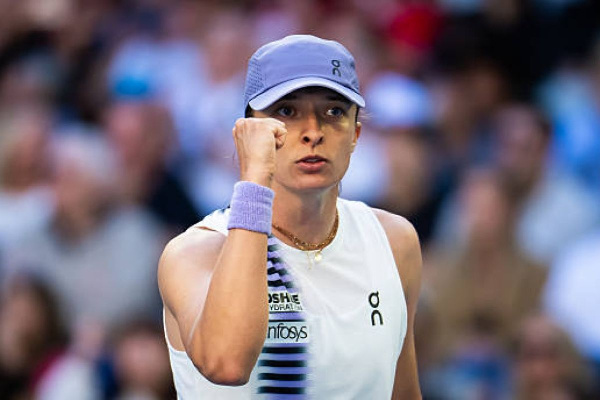 Ига Швёнтек рассказала об обратной стороне славы