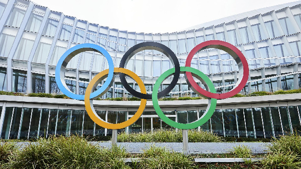 Стало известно расписание соревнований Олимпийских игр-2028 в Лос-Анджелесе