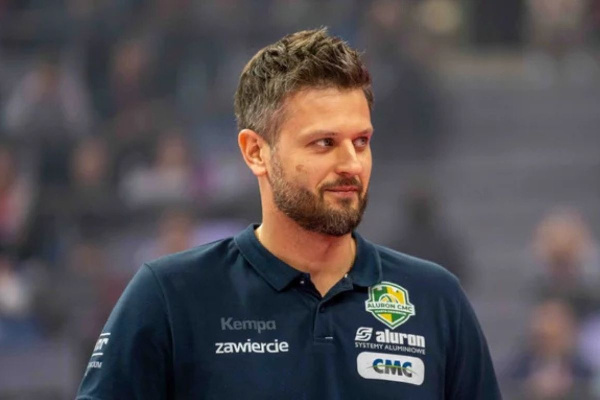 Определились полуфиналисты клубного чемпионата мира по волейболу