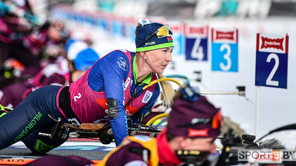 "Результатом недовольна": Смольская оценила старт в новом сезоне