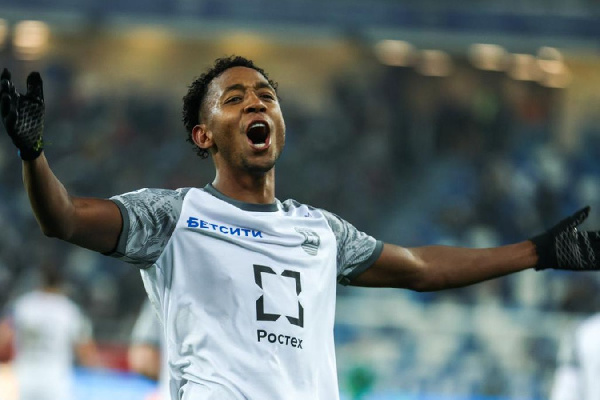 "Балтика" разобралась с "Крыльями Советов" Печенина в матче РПЛ 