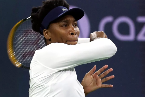 Экс-первая ракетка мира покинула турнир WTA в Мадриде в первом круге
