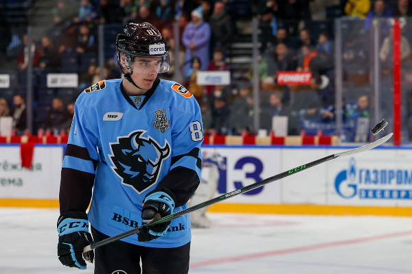 "Соперник это понимает": Виталий Пинчук высказался о матче минского "Динамо" со СКА