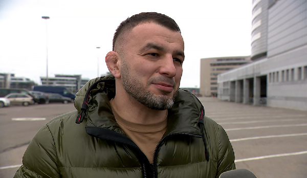 Селимов назвал Гран-при памяти Медведя "генеральной репетицией" ЧЕ по борьбе